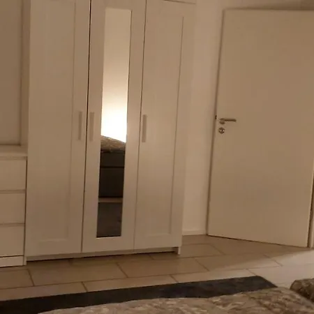 Ferienwohnung KaMa Bitburg Exterior foto