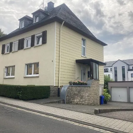 Ferienwohnung KaMa Bitburg Exterior foto