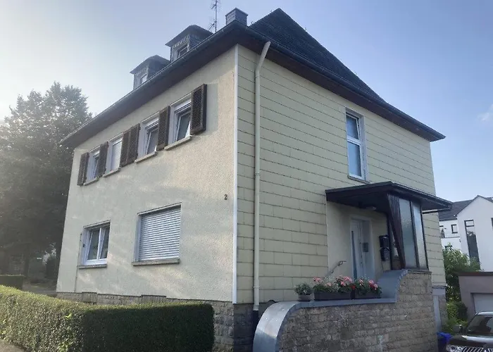 Ferienwohnung Kama