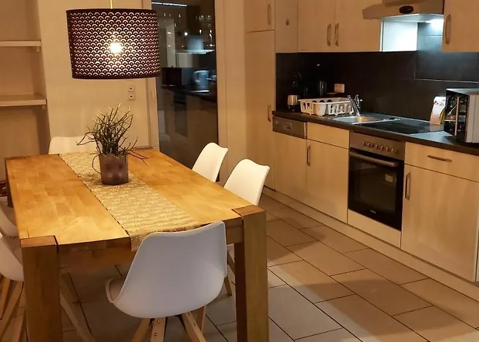 Ferienwohnung KaMa