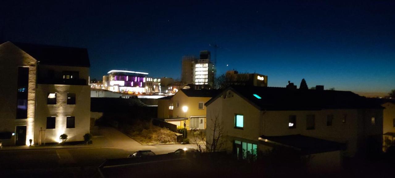 Kama Apartamento Bitburg