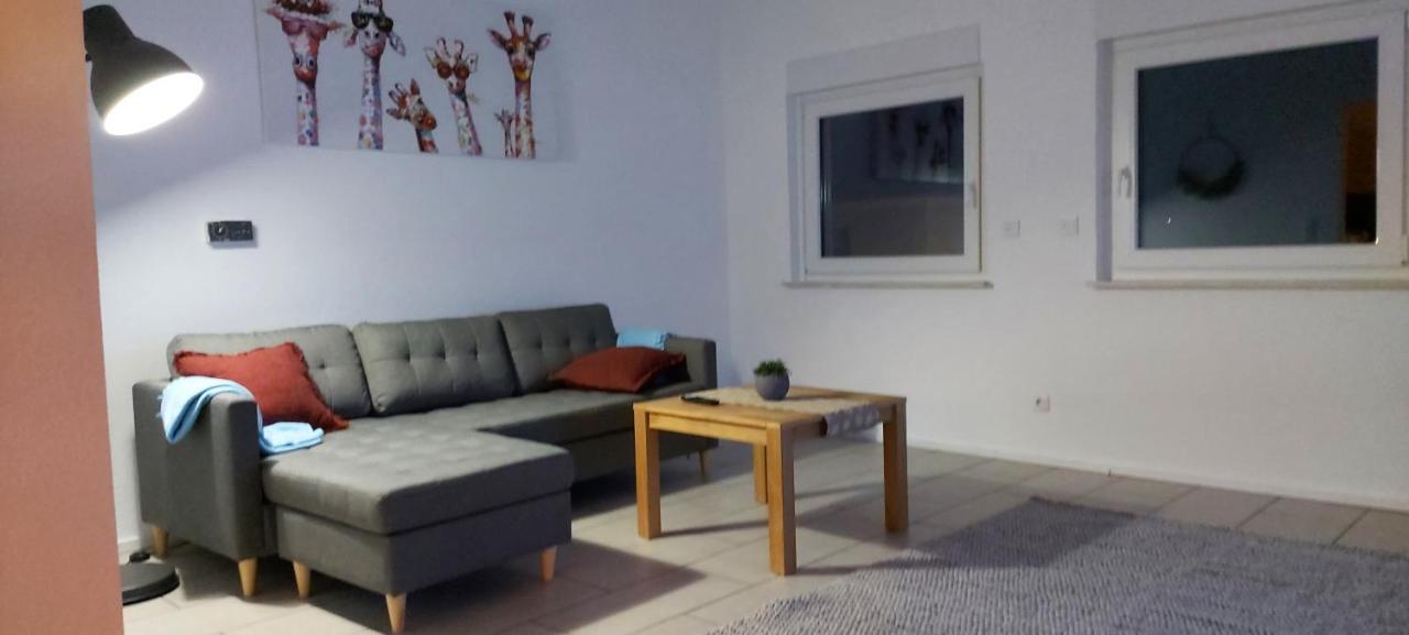Kama Apartment *