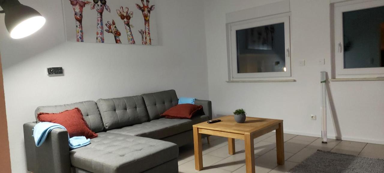 Apartamento Kama Bitburg