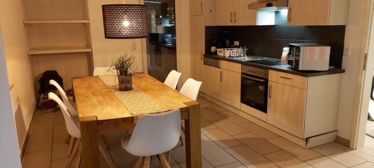 Apartamento Kama Bitburg